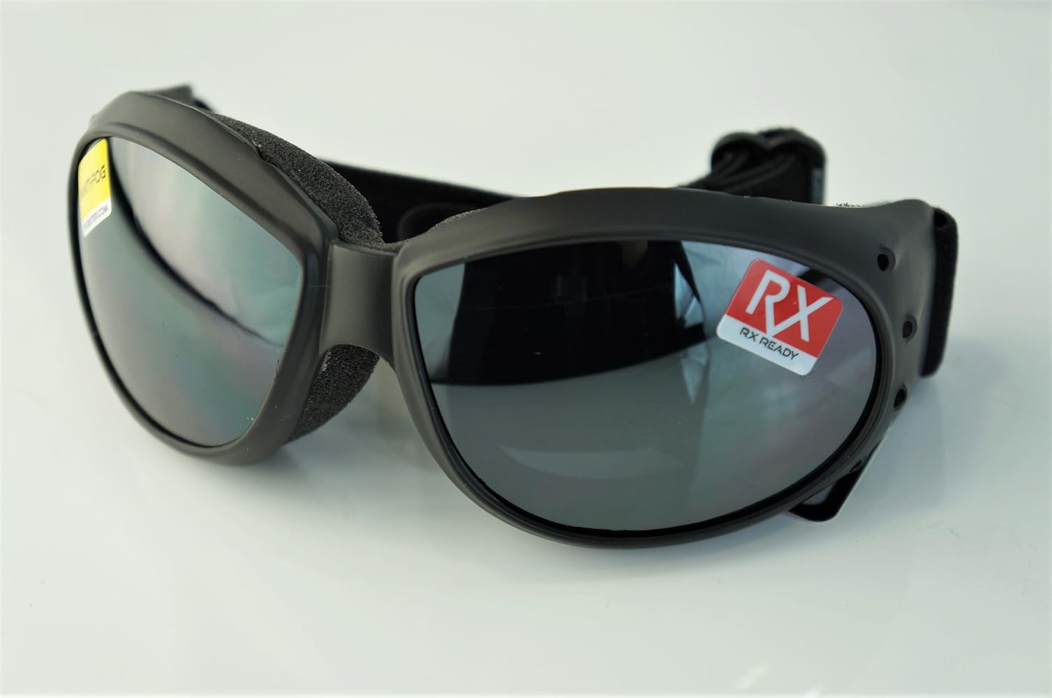 個人装備 BOBSTER CROSSOVER BCRS001 Amazon.co.jp: BOBSTER BCRS001 Crossover, Black Sunglasses